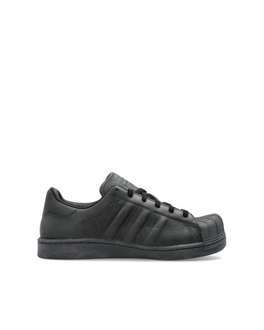Adidas Originals Black Adidas X Avavav