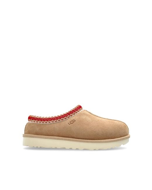 Ugg Blue 'Tasman Ii' Slides