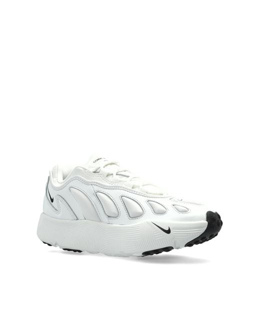 Comme des Garçons Black Nike X Comme Des Garcons Homme Plus