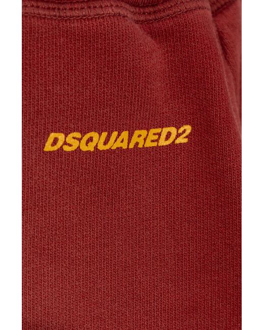 DSquared² Red X Invicta