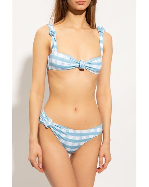 Jacquemus bathing suit Clearance