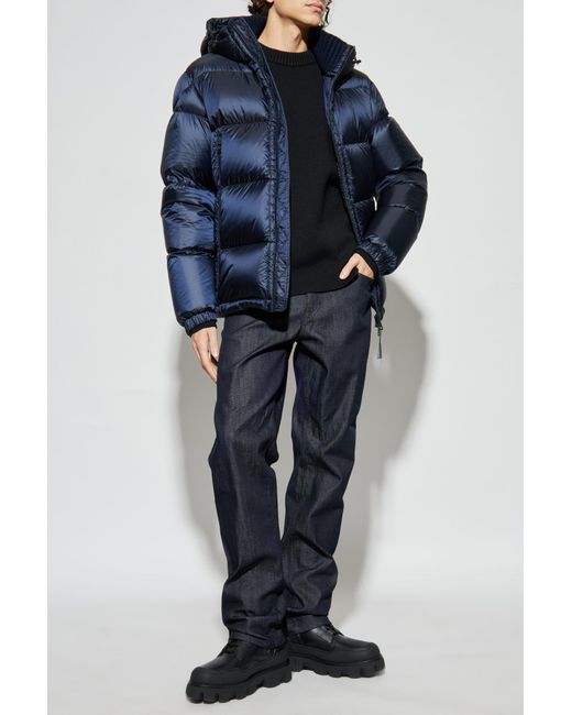 Moncler Black After-Ski for men