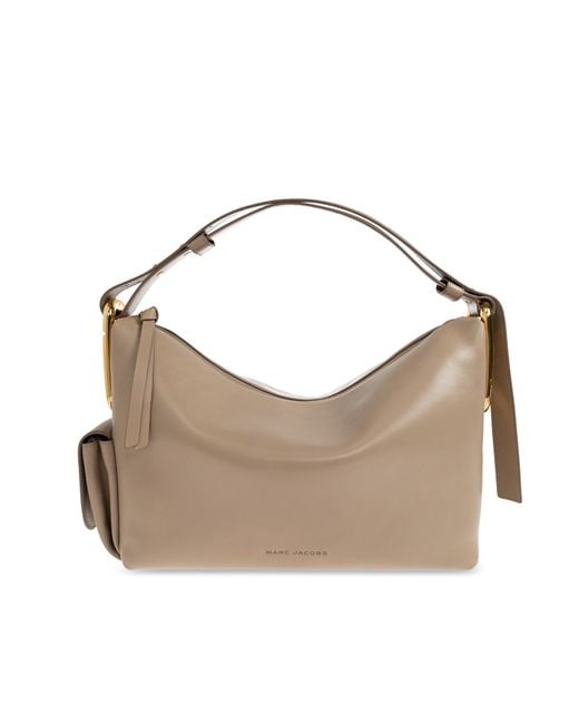 Marc Jacobs Brown 'Scene Large' Bag