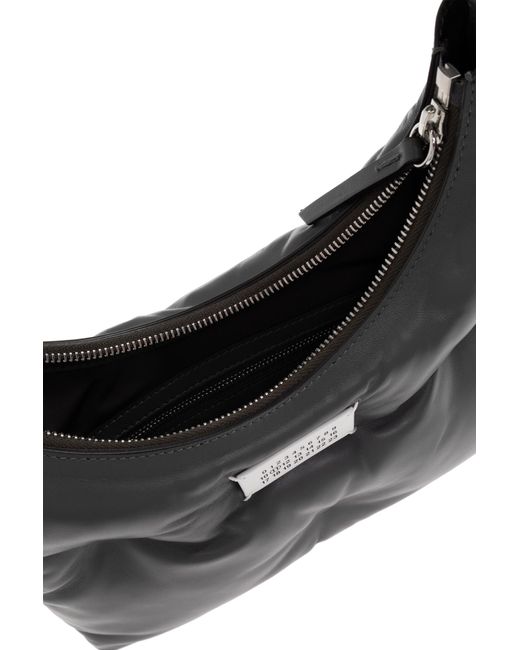 Maison Margiela Black Handbag