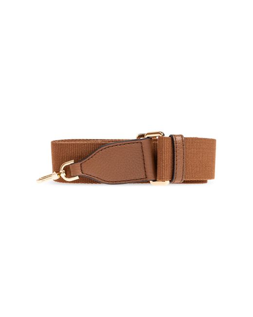 MICHAEL Michael Kors Brown Shoulder Bag Bryant