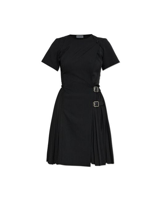 Burberry Black Dress "Ada"