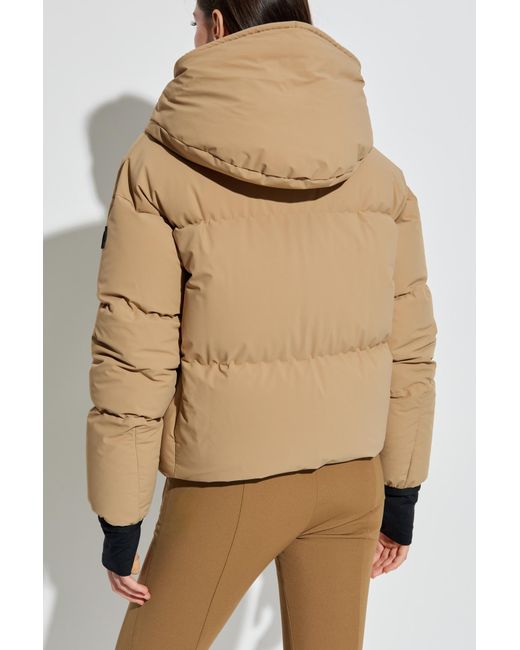 Moncler Natural High Performance