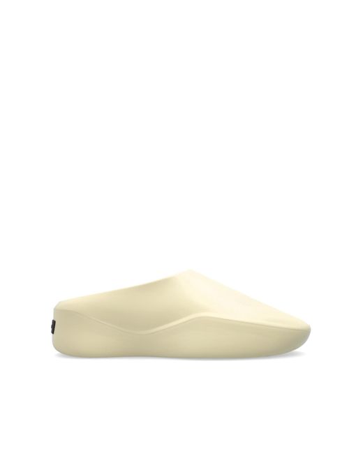 Fear Of God Natural Slippers Eva for men
