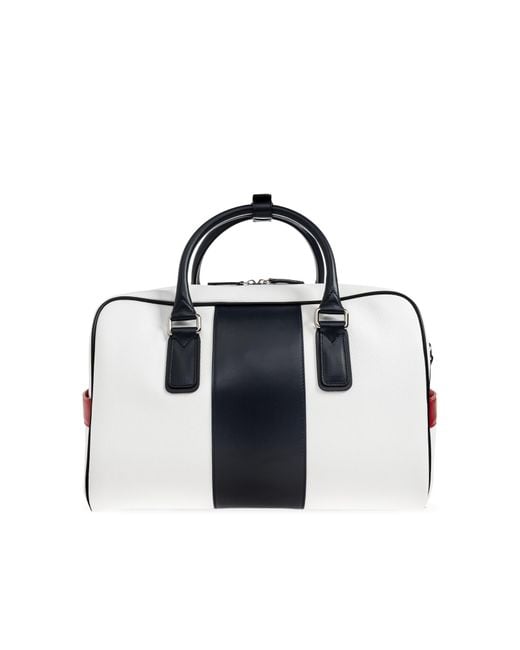 DSquared² Black Bag for men