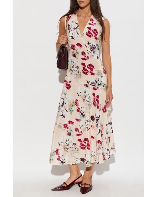 Ulla Johnson White 'Elowen' Dress