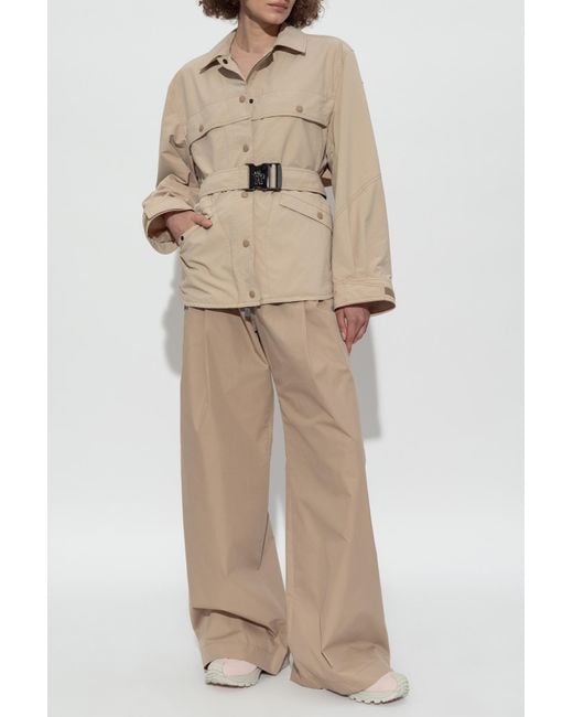 Moncler Natural Day-Namic