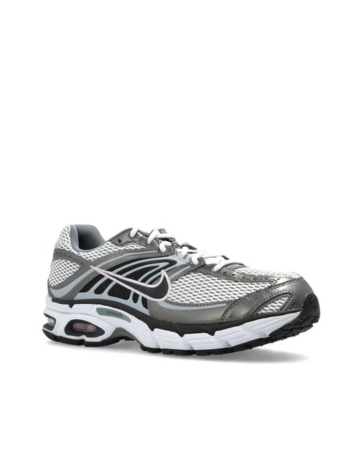 Nike Gray Sports Shoes "Air Max Moto 2K" for men
