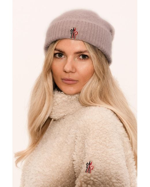 Moncler Purple Apres-Ski