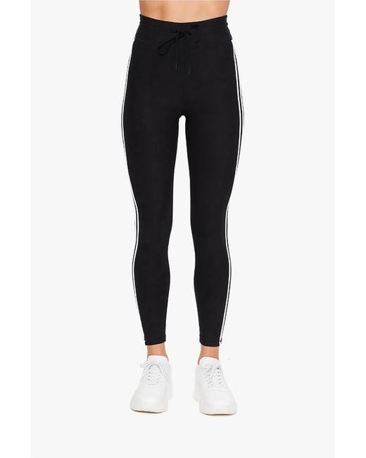 The Upside Black Leggings "Beaufort"