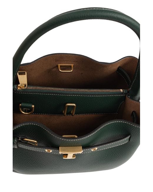 Tod's Gray Handbag 'Mini'