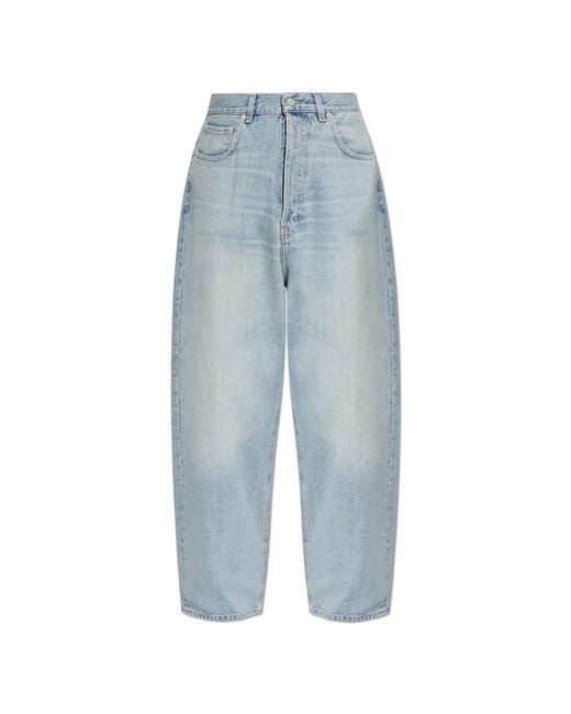 Haikure Blue 'New Jo' Jeans for men