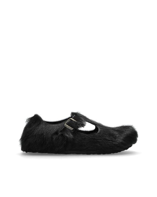 Birkenstock Black X Sftm