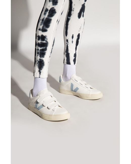 Veja White 'Recife' Sneakers