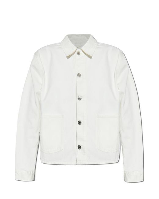Samsøe & Samsøe Blue "Sariana" Vest
