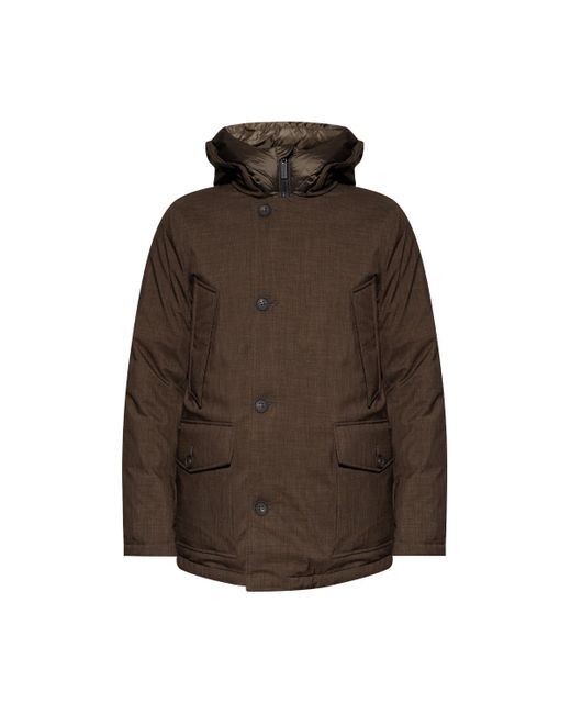 winter jacket woolrich