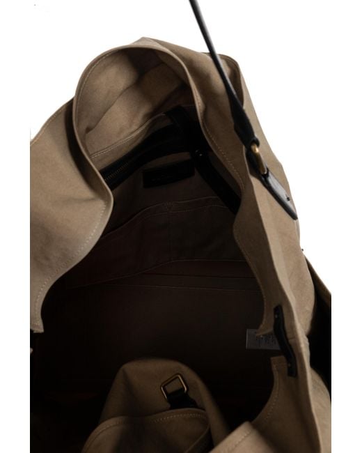 DSquared² Natural Shopper Type Bag for men