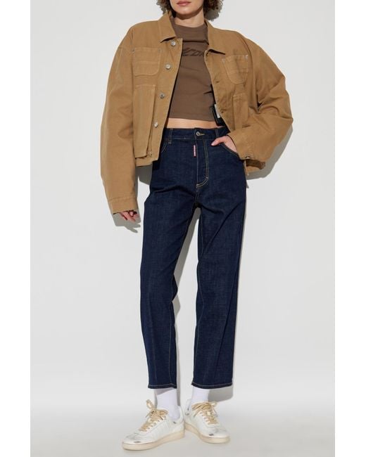 DSquared² Blue Jeans 'Boston'