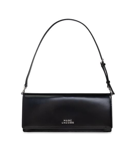 Marc Jacobs Black Shoulder Bag