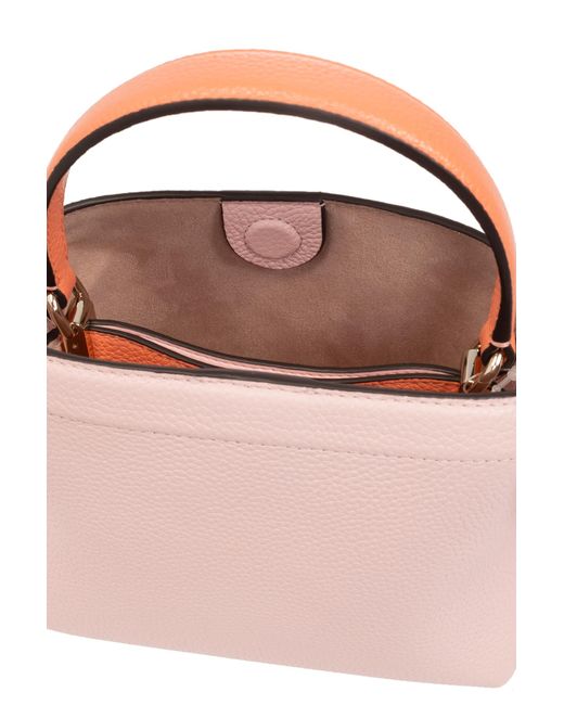 Kate Spade Pink Knott Shoulder Bag,
