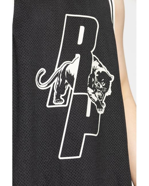 PUMA Black X Represent for men