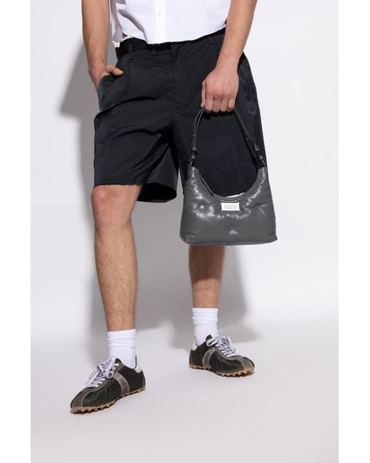 Maison Margiela Black Handbag