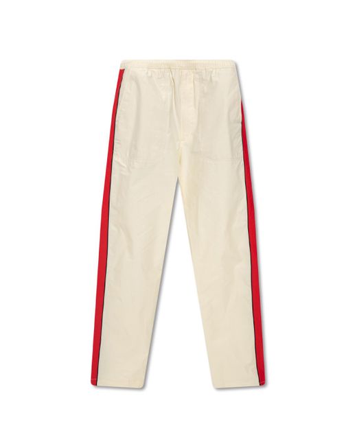 DIESEL Multicolor 'p-sports' Nylon Trousers for men
