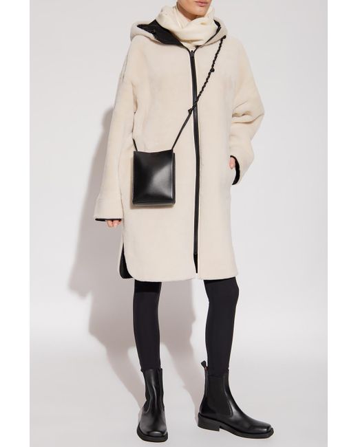 yves salomon jackets