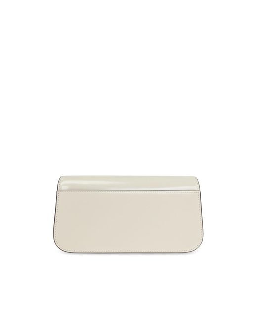 Tory Burch Natural Shoulder Bag Robinson
