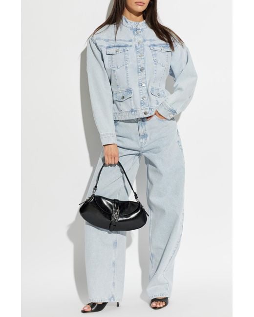 Gestuz Blue Jeans 'Gzparwana'