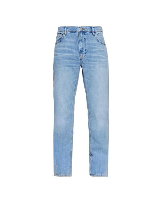 FRAME Blue 'Modern' Jeans for men