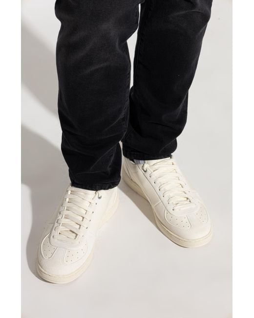 PUMA White X Represent for men