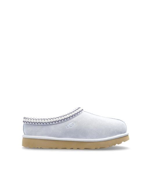 Ugg White 'Tasman Ii' Shoes