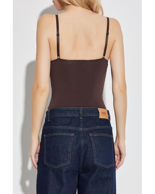 Gestuz Blue Top "Gzcami"