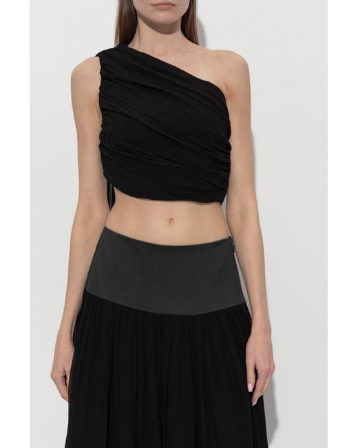 Posse Black Solene Turtleneck