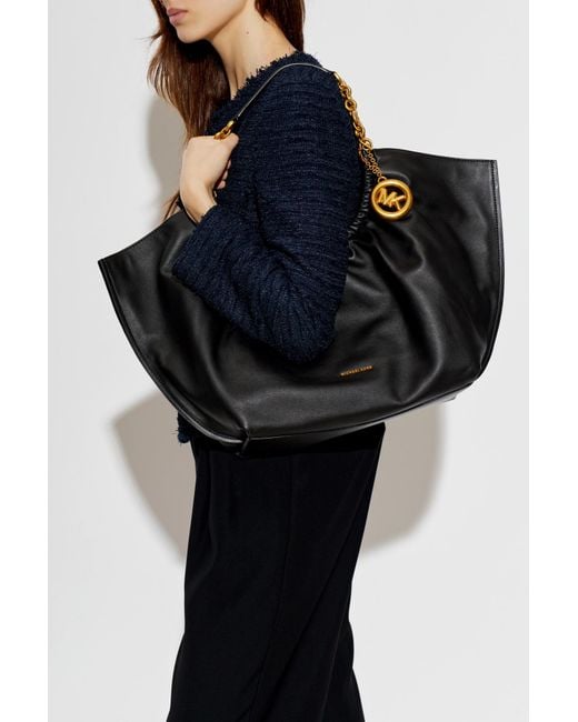 MICHAEL Michael Kors Black Bag 'Indie'