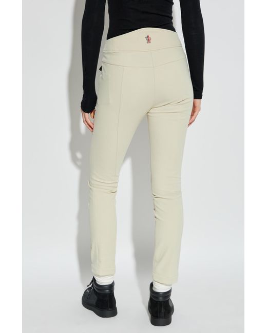 Moncler Natural Performance & Style