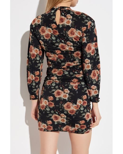 IRO Multicolor Top "Lorya"