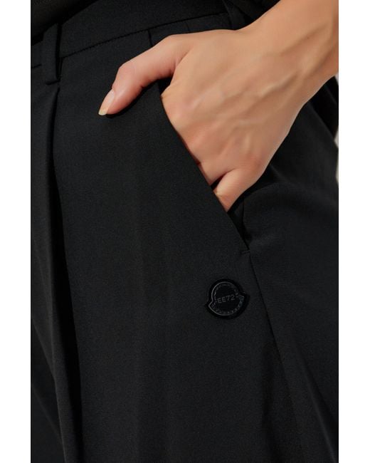 Moncler Genius Black 4 Moncler Edward Enninful