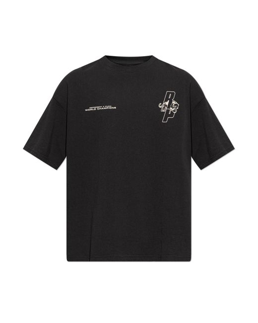 PUMA Black X Represent for men