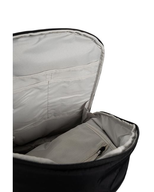 Nike Black Backpack With Logo