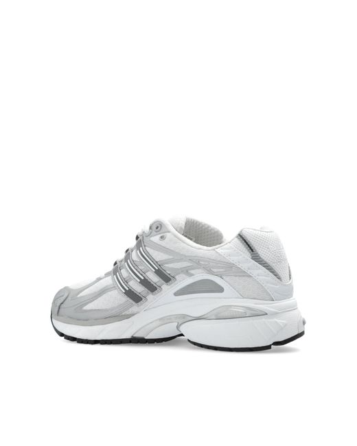 Adidas Originals White Sport Shoes 'adistar Cushion W',