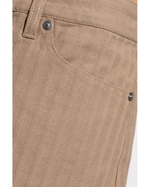Samsøe & Samsøe Natural Shorts 'Seddie' for men