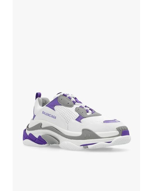 Balenciaga triple s bb sale
