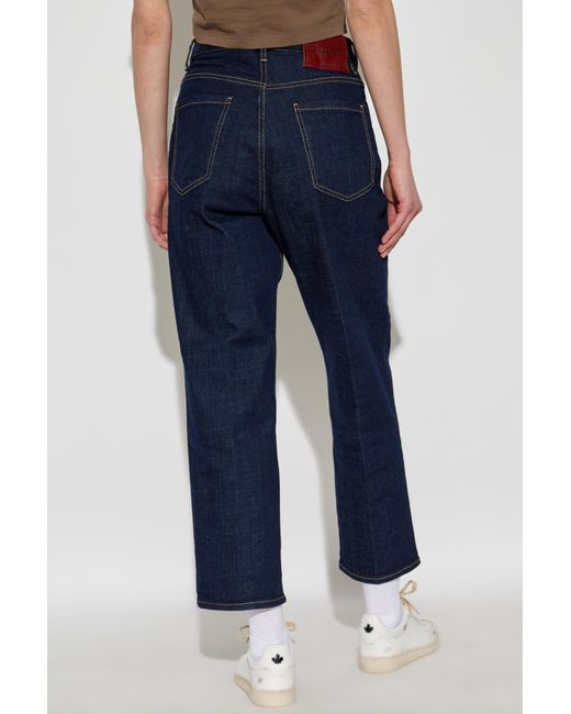 DSquared² Blue Jeans 'Boston'