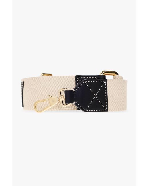 Burberry Bag Strap in Black Lyst